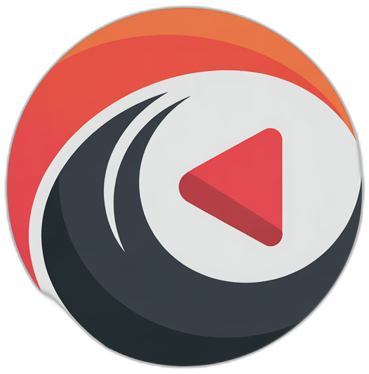 柠萌影视官方logo
